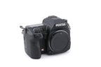 Pentax K-5
