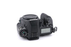 Pentax K-5