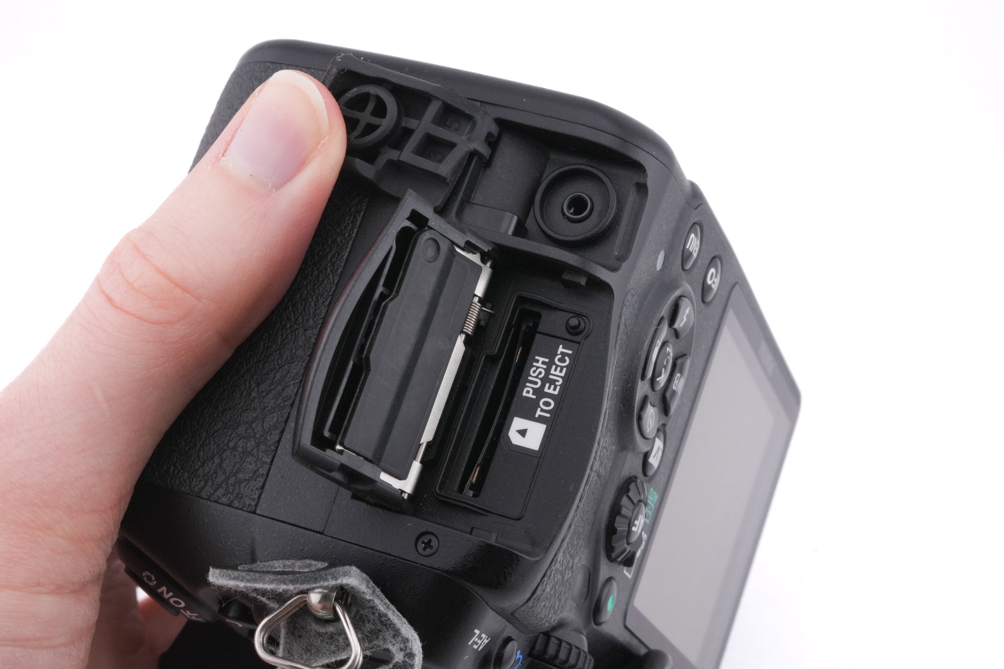 Pentax K-5