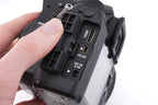 Pentax K-5