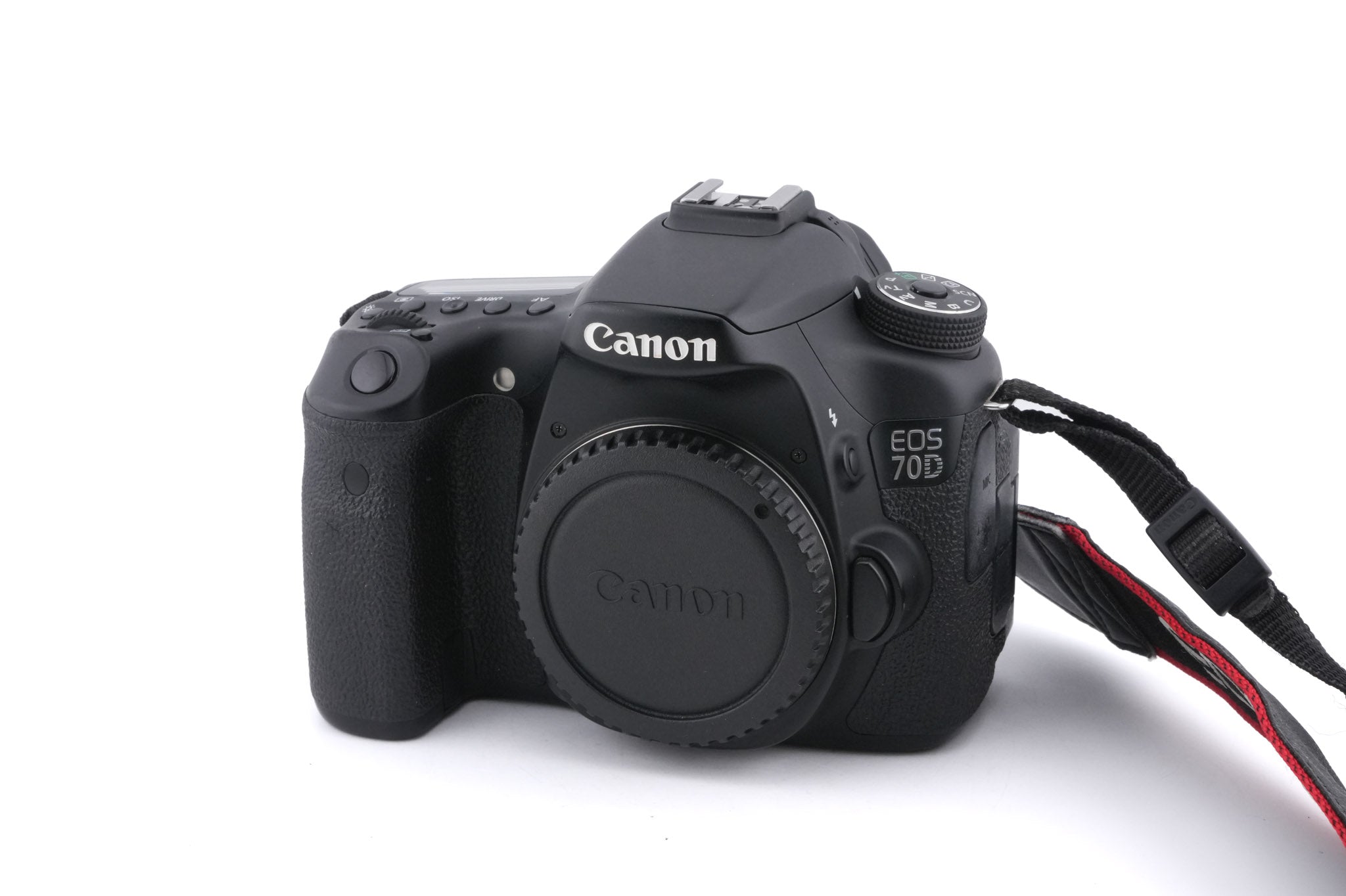 Canon EOS 70D (W)