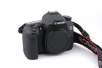 Canon EOS 70D (W)