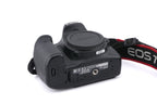 Canon EOS 70D (W)