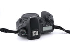 Canon EOS 70D (W)