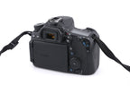 Canon EOS 70D (W)
