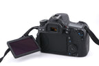 Canon EOS 70D (W)