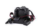 Canon EOS 70D (W)
