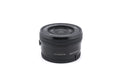 Sony 16-50mm f3.5-5.6 PZ OSS (SELP1650)