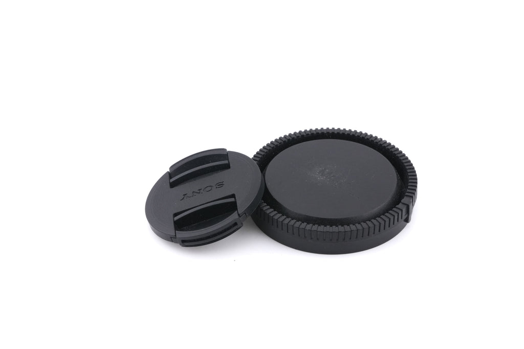Sony 16-50mm f3.5-5.6 PZ OSS (SELP1650)