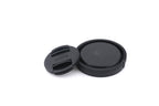 Sony 16-50mm f3.5-5.6 PZ OSS (SELP1650)