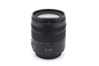 Panasonic 14-140mm f3.5-5.6 Lumix G Vario ASPH. Power O.I.S. (H-FS14140)