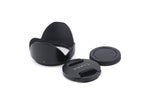 Panasonic 14-140mm f3.5-5.6 Lumix G Vario ASPH. Power O.I.S. (H-FS14140)