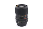 Chinon 35-70mm f2.7-3.5 MC Auto Zoom