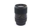 Chinon 35-70mm f2.7-3.5 MC Auto Zoom