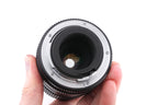 Chinon 35-70mm f2.7-3.5 MC Auto Zoom