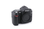 Nikon D90