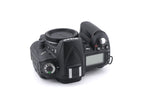 Nikon D90