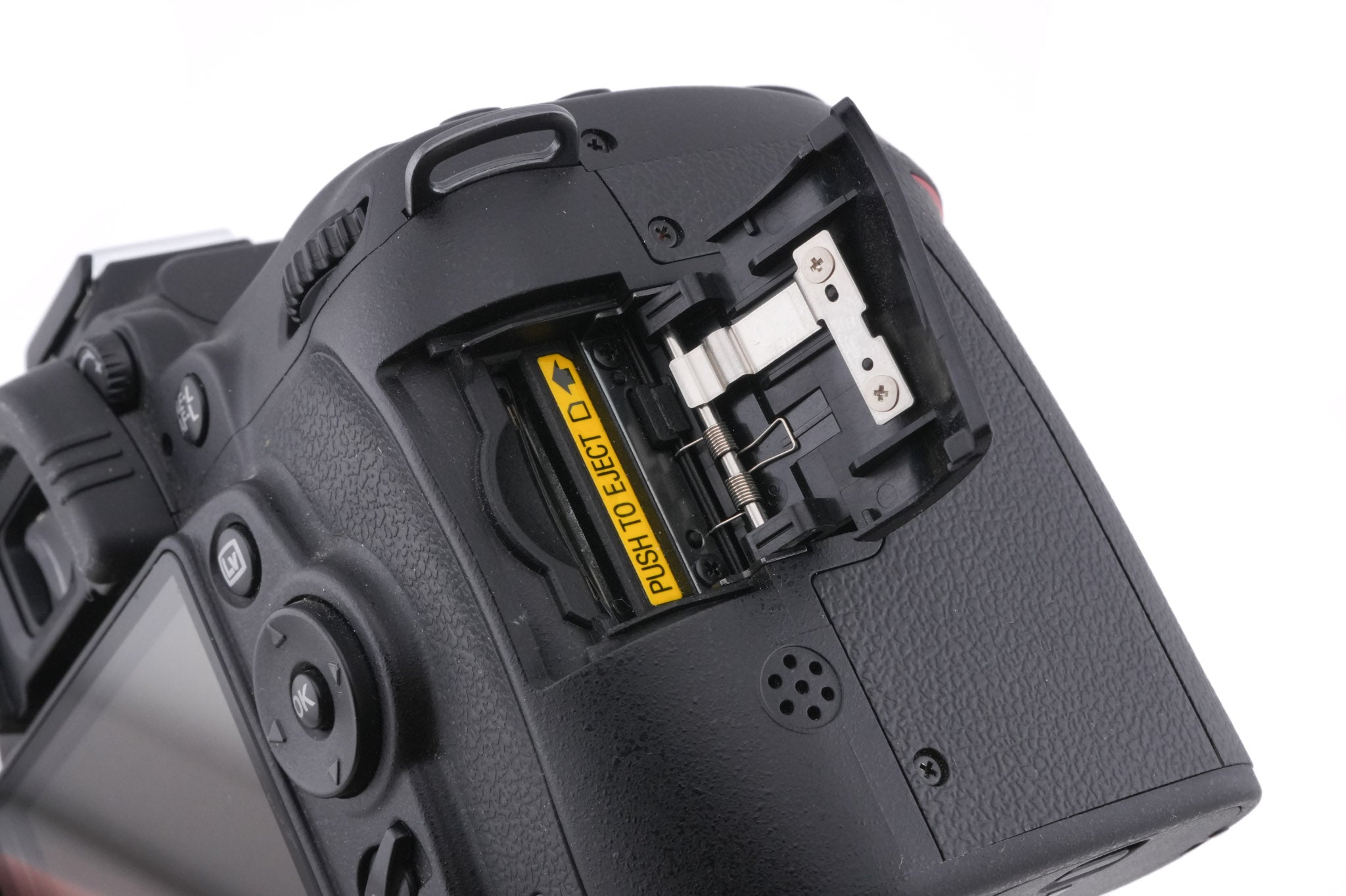 Nikon D90