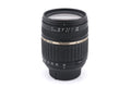 Tamron 18-200mm f3.5-6.3 XR LD Di II Aspherical (IF) AF (A14)