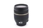 Tamron 18-200mm f3.5-6.3 XR LD Di II Aspherical (IF) AF (A14)