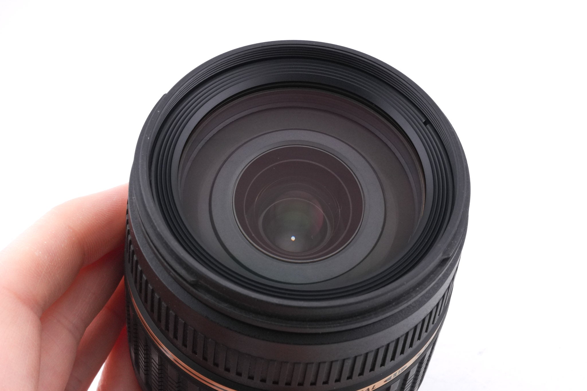 Tamron 18-200mm f3.5-6.3 XR LD Di II Aspherical (IF) AF (A14)