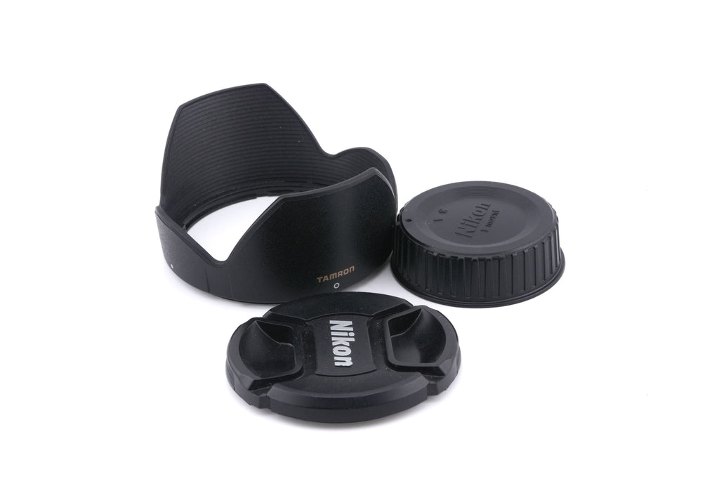 Tamron 18-200mm f3.5-6.3 XR LD Di II Aspherical (IF) AF (A14)