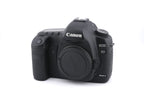 Canon EOS 5D Mark II