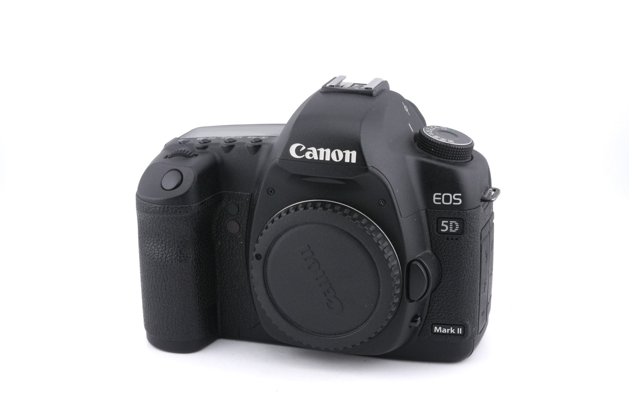 Canon EOS 5D Mark II