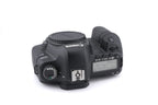 Canon EOS 5D Mark II