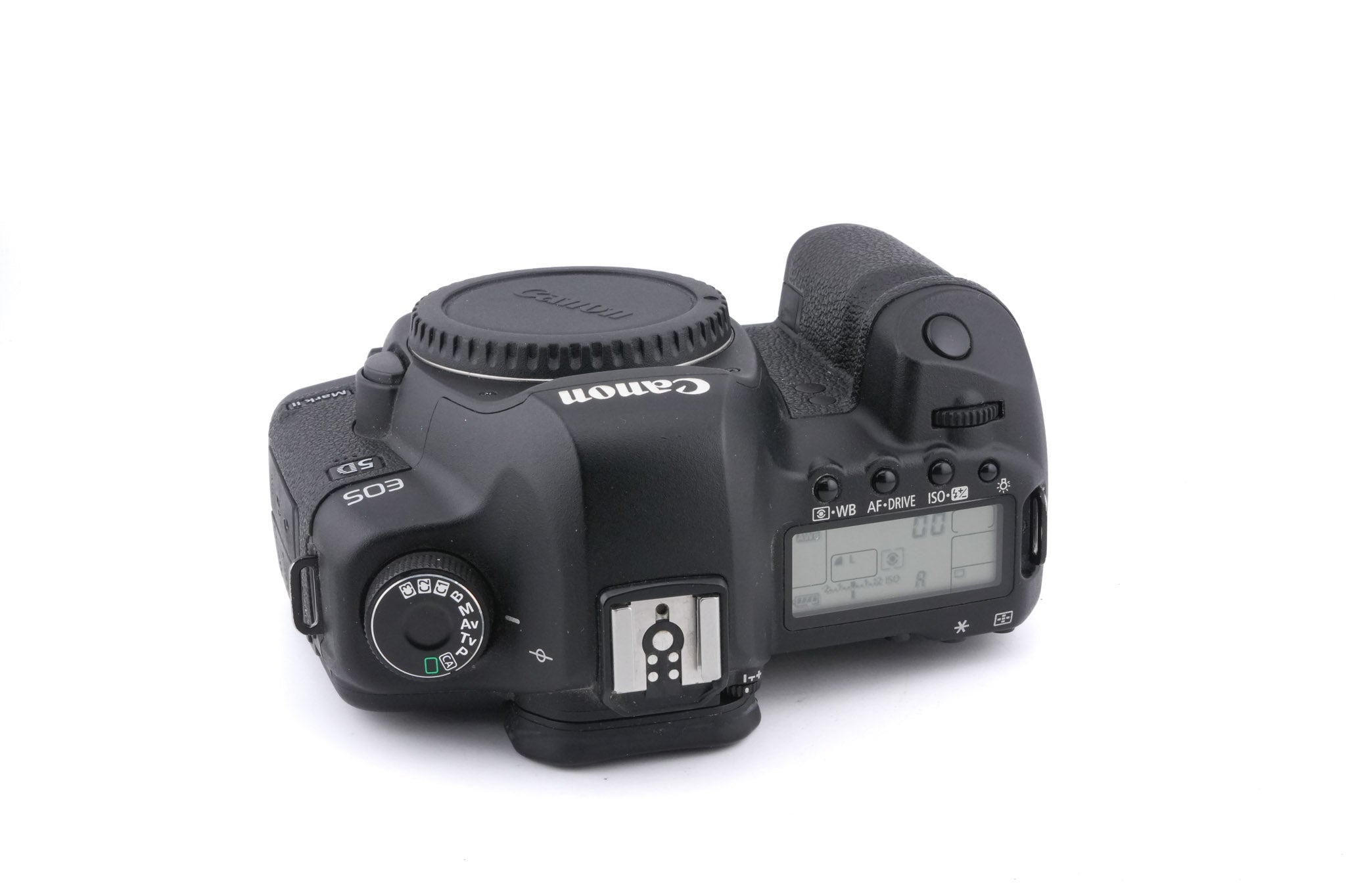 Canon EOS 5D Mark II