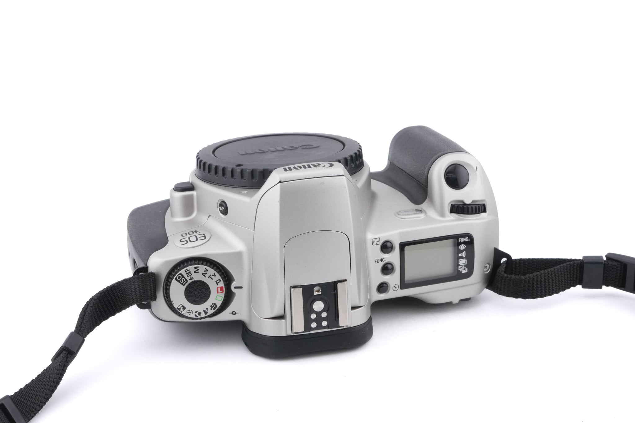 Canon EOS 300