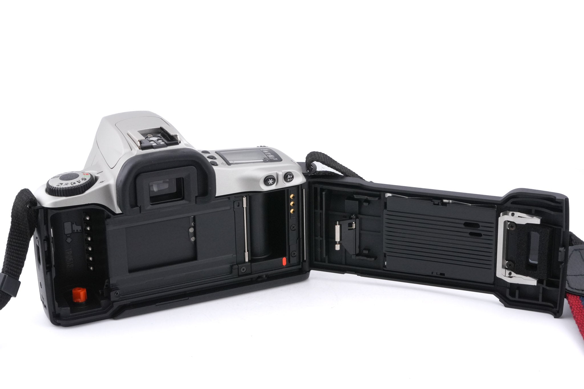 Canon EOS 300