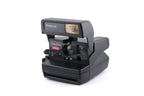 Polaroid OneStep Flash
