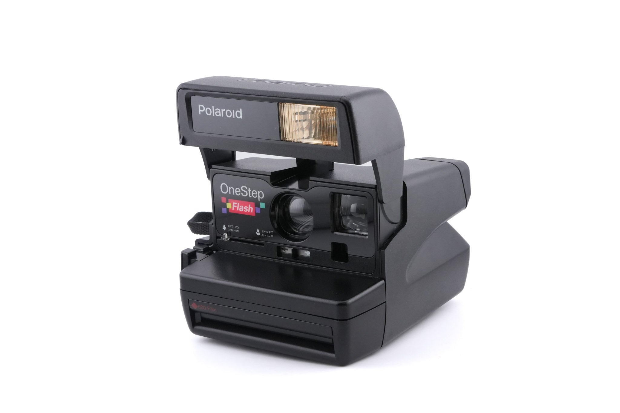 Polaroid OneStep Flash
