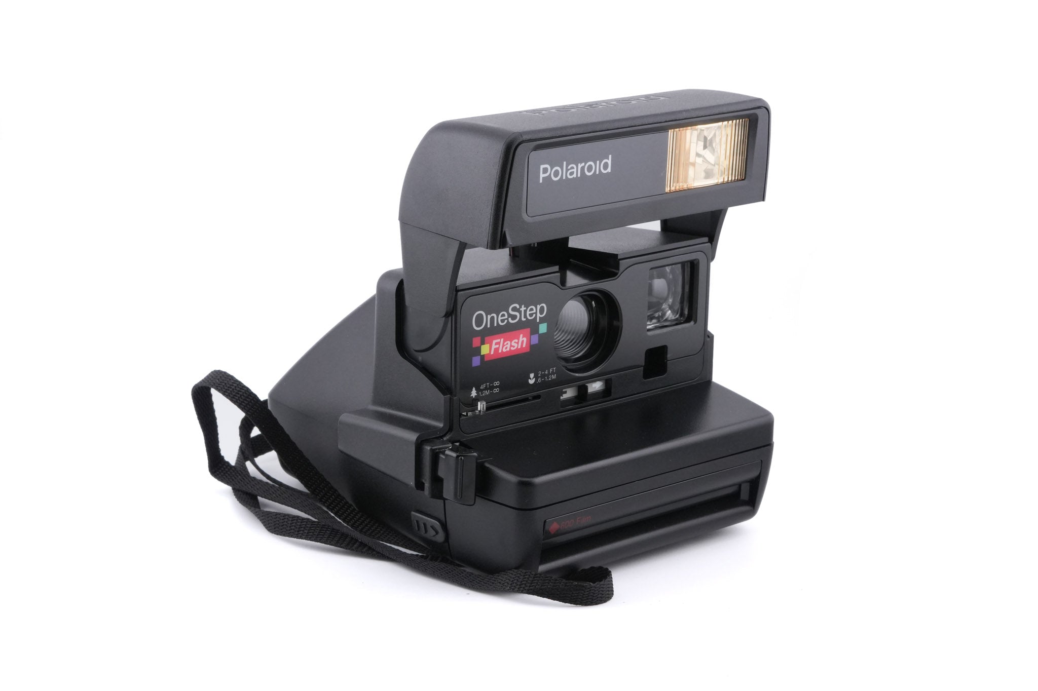 Polaroid OneStep Flash