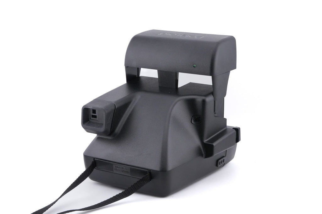 Polaroid OneStep Flash