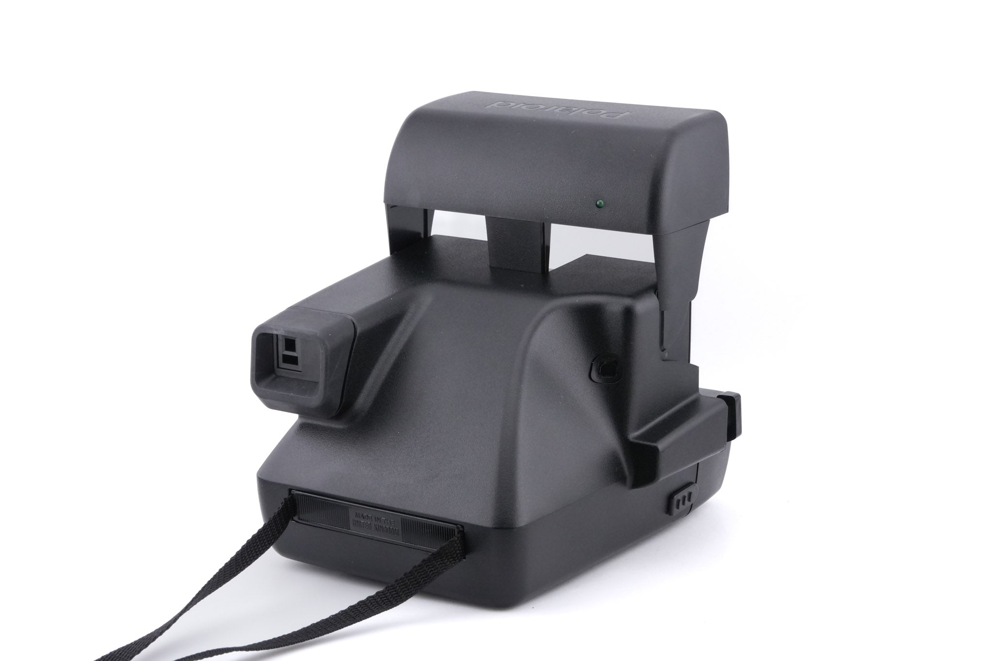 Polaroid OneStep Flash