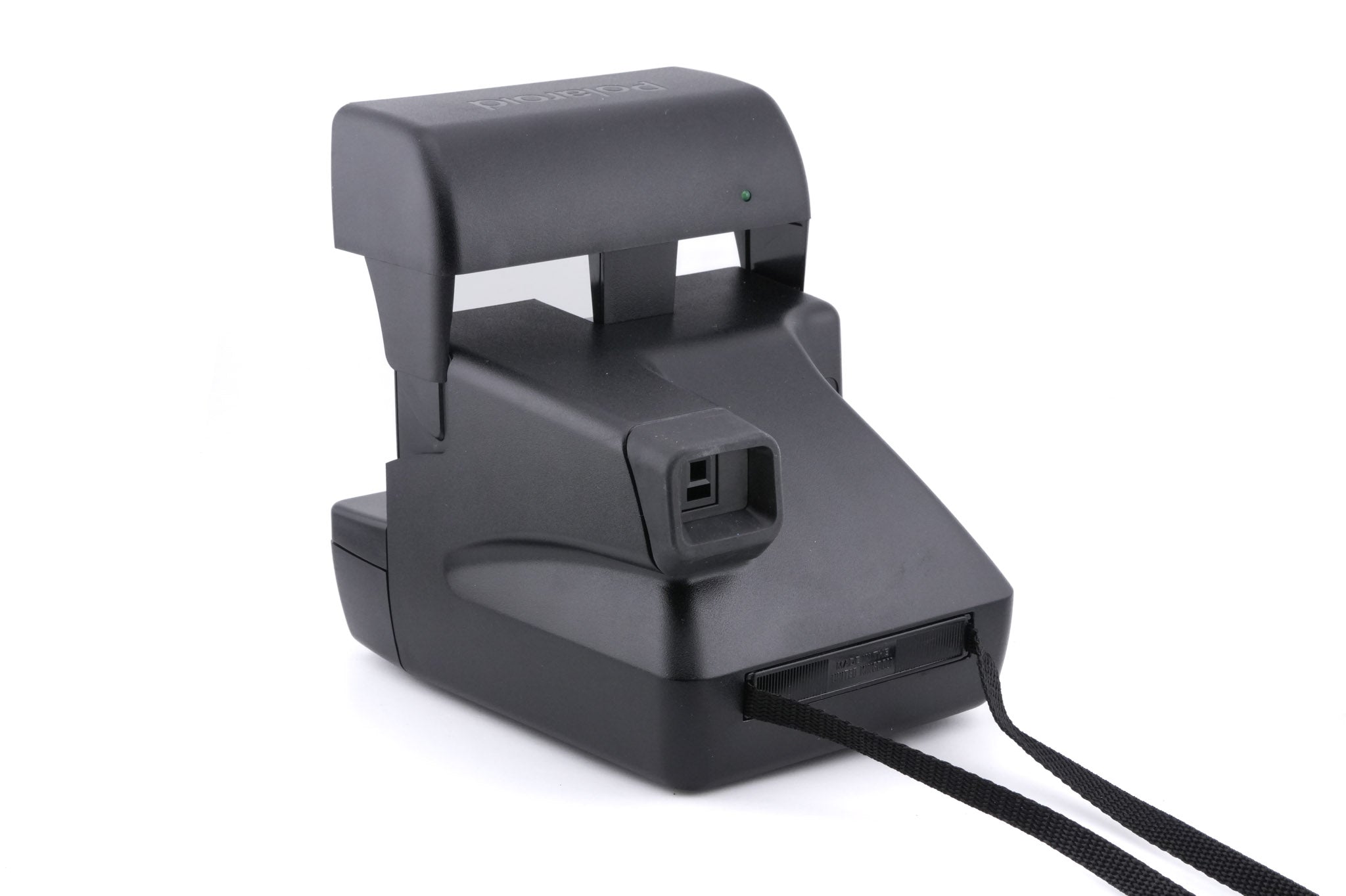 Polaroid OneStep Flash