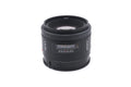 Sony 50mm f1.4 AF (SAL50F14)