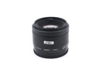 Sony 50mm f1.4 AF (SAL50F14)