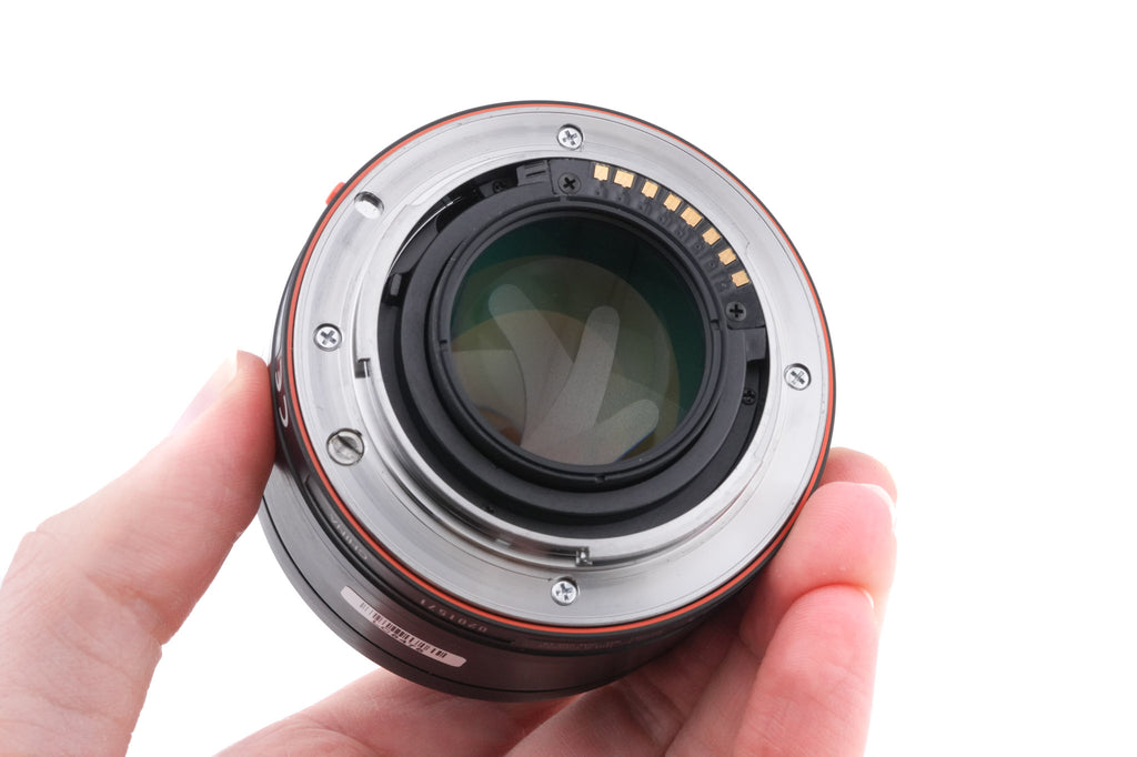 Sony 50mm f1.4 AF (SAL50F14)
