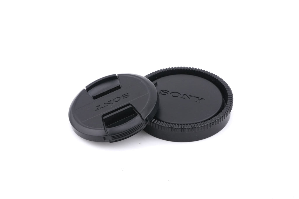 Sony 50mm f1.4 AF (SAL50F14)