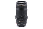 Canon 70-300mm f4-5.6 IS USM