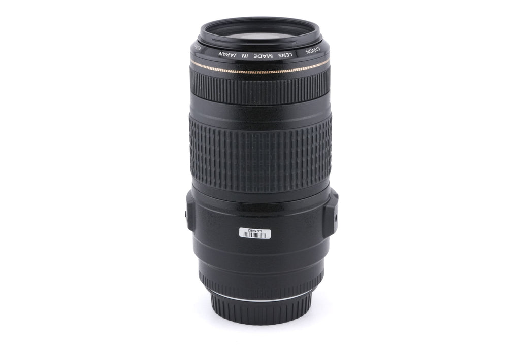 Canon 70-300mm f4-5.6 IS USM