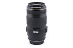 Canon 70-300mm f4-5.6 IS USM