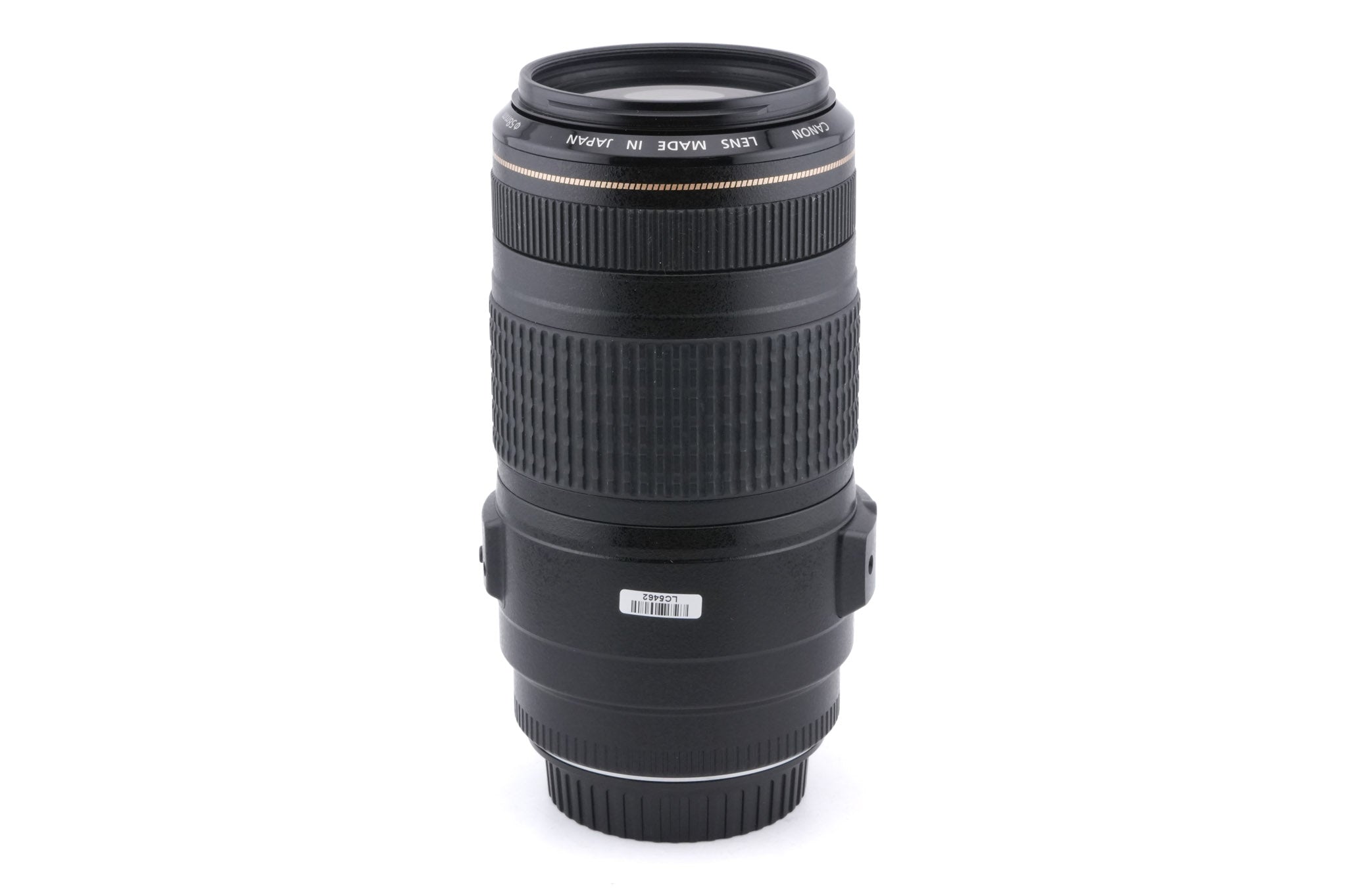 Canon 70-300mm f4-5.6 IS USM