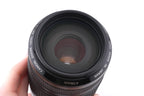 Canon 70-300mm f4-5.6 IS USM