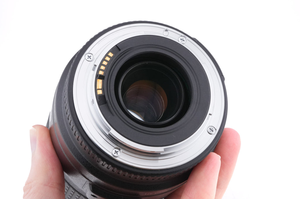 Canon 70-300mm f4-5.6 IS USM