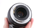 Canon 70-300mm f4-5.6 IS USM