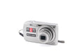 Casio Exilim EX-Z2000 - Camera